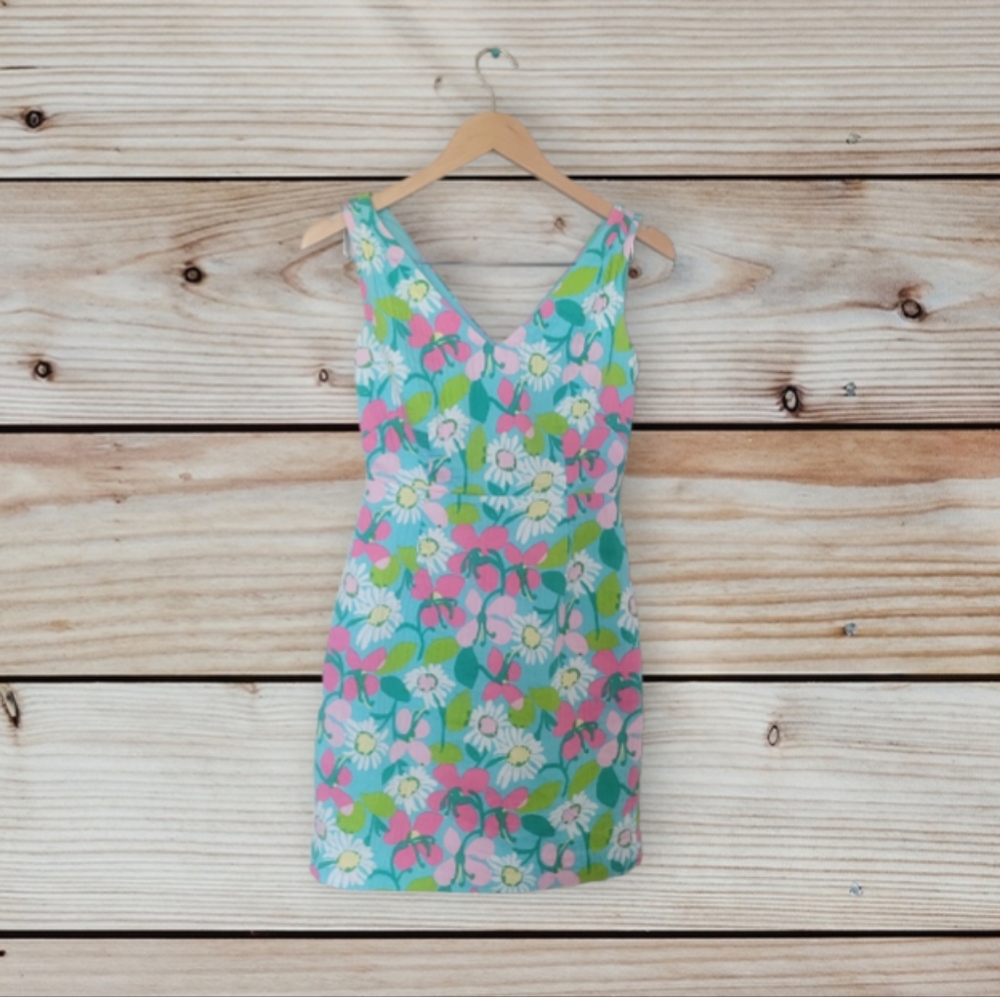 Lilly Pulitzer Kiki Dress